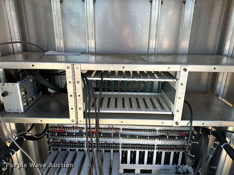 image for item LR9726 (3) Control Technologies electrical control boxes