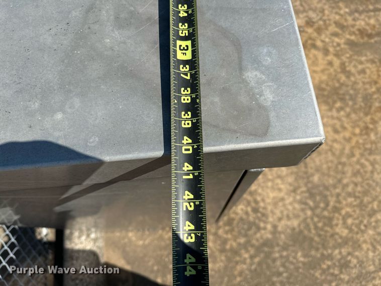 image for item LR9726 (3) Control Technologies electrical control boxes