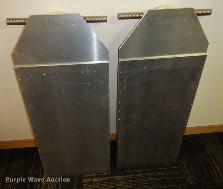 image for item LT9607 Haenni  scale