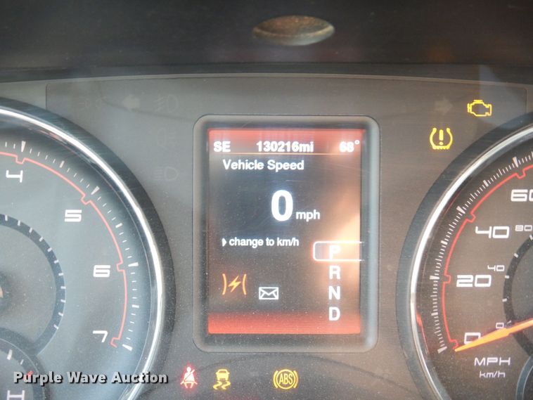 image for item LT9608 2014 Dodge Charger Police