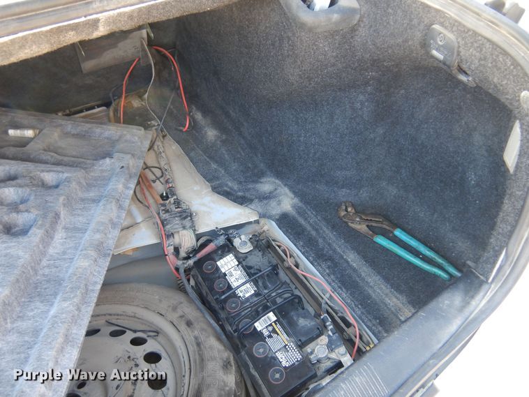 image for item LT9608 2014 Dodge Charger Police