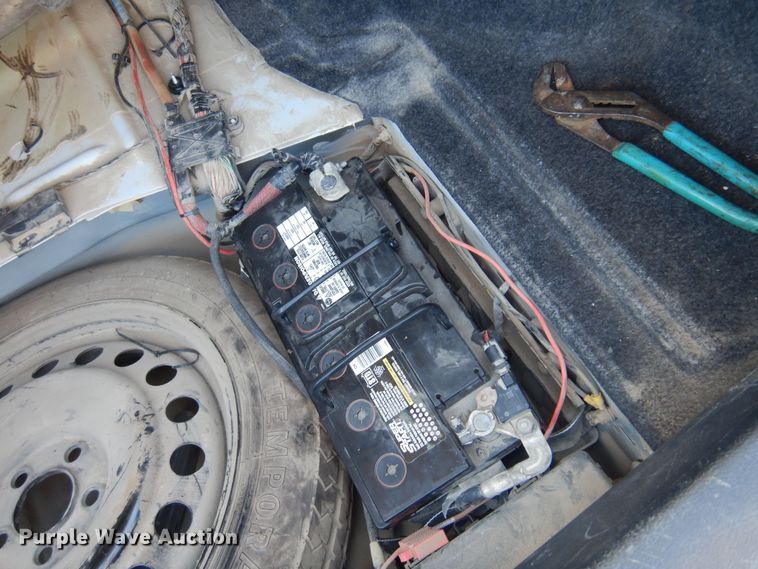 image for item LT9608 2014 Dodge Charger Police