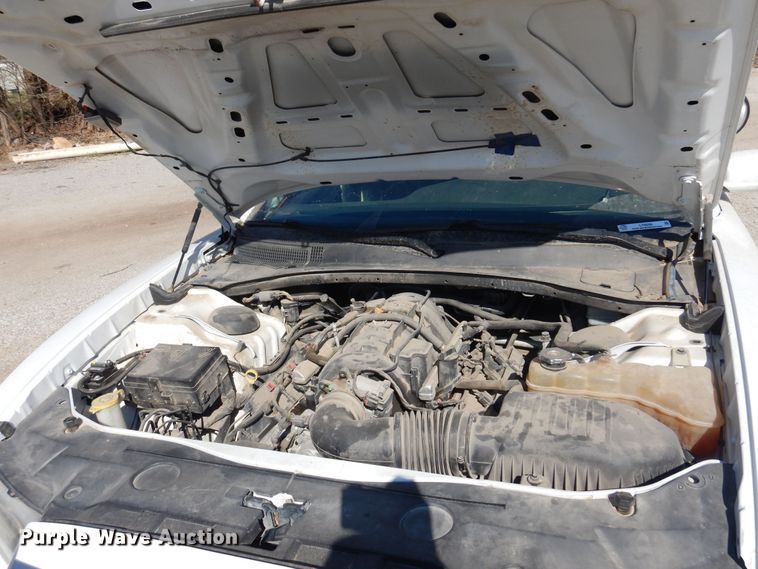 image for item LT9608 2014 Dodge Charger Police