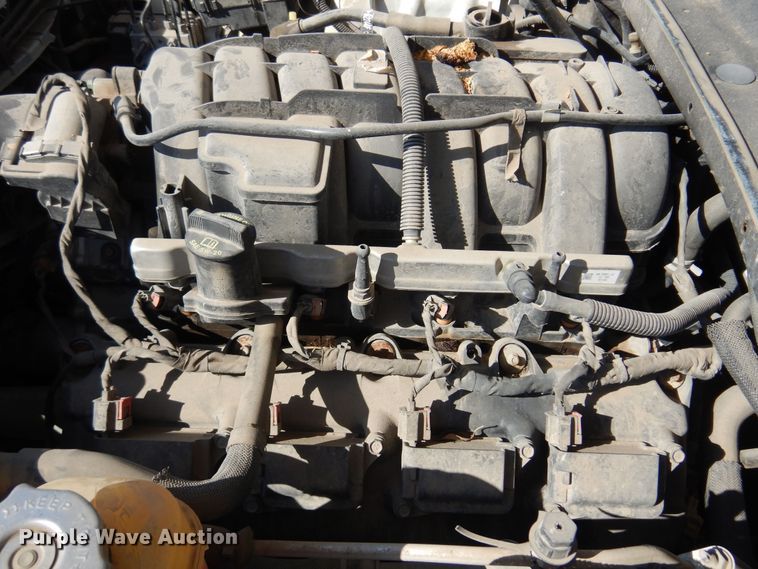 image for item LT9608 2014 Dodge Charger Police