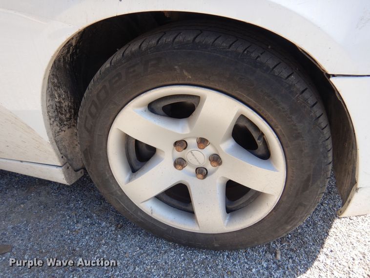 image for item LT9608 2014 Dodge Charger Police