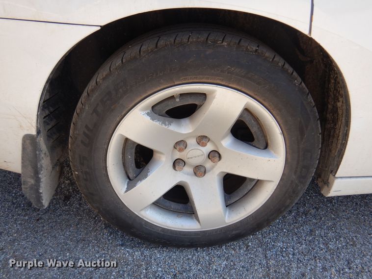 image for item LT9608 2014 Dodge Charger Police