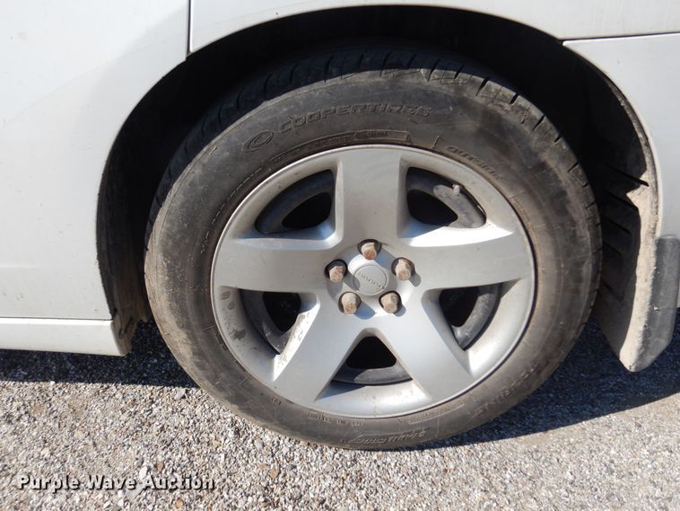 image for item LT9608 2014 Dodge Charger Police