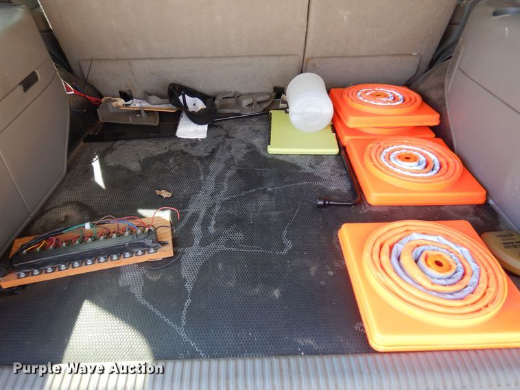 image for item LT9609 2005 Chevrolet Tahoe  SUV