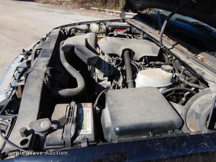 image for item LT9609 2005 Chevrolet Tahoe  SUV