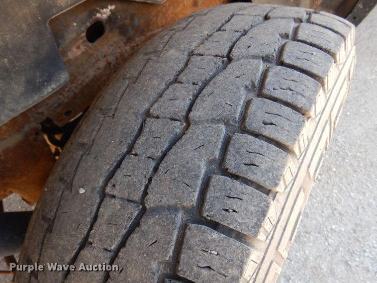 image for item LT9609 2005 Chevrolet Tahoe  SUV