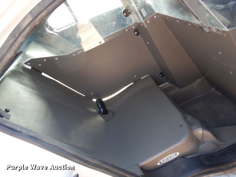 image for item LT9610 2015 Ford Taurus Police Interceptor