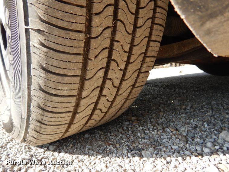 image for item LT9610 2015 Ford Taurus Police Interceptor