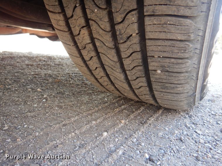 image for item LT9610 2015 Ford Taurus Police Interceptor