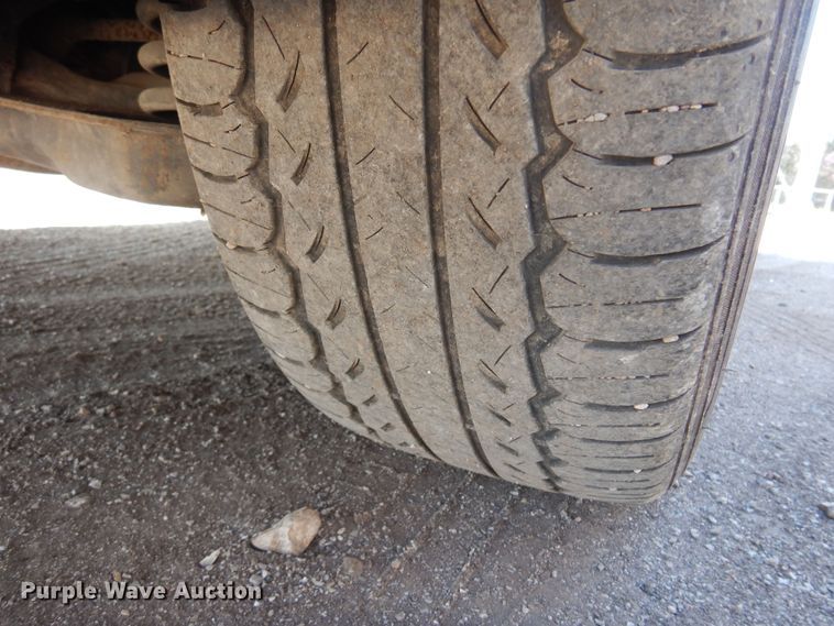 image for item LT9610 2015 Ford Taurus Police Interceptor