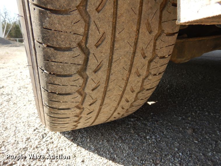 image for item LT9610 2015 Ford Taurus Police Interceptor