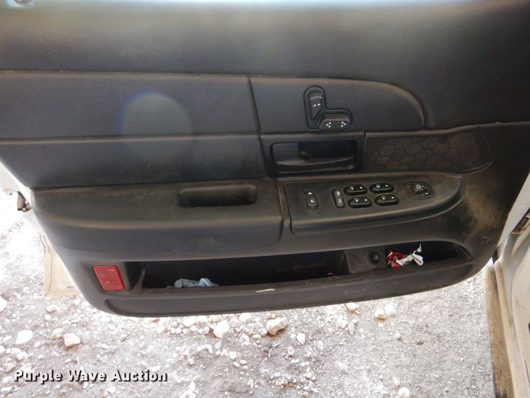 image for item LT9612 2008 Ford Crown Victoria Police Interceptor