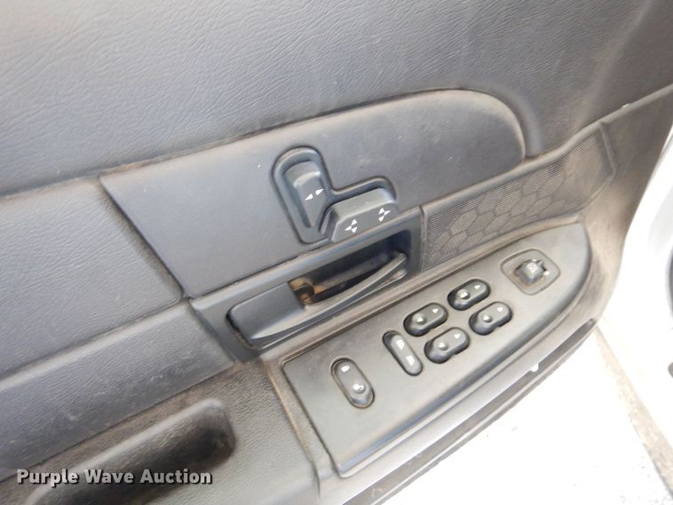 image for item LT9612 2008 Ford Crown Victoria Police Interceptor