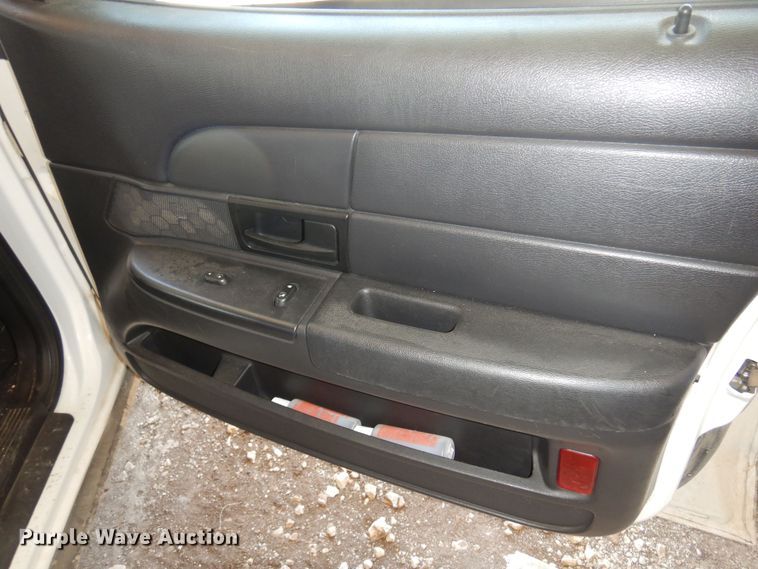 image for item LT9612 2008 Ford Crown Victoria Police Interceptor