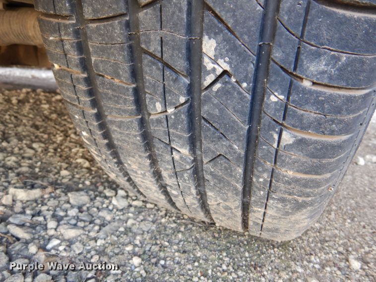 image for item LT9612 2008 Ford Crown Victoria Police Interceptor