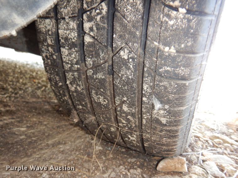 image for item LT9612 2008 Ford Crown Victoria Police Interceptor