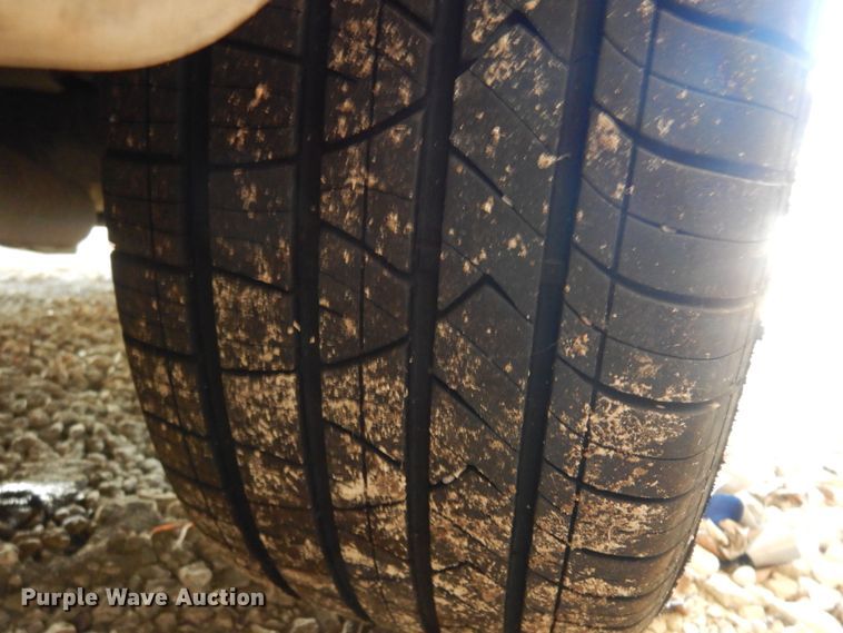 image for item LT9612 2008 Ford Crown Victoria Police Interceptor