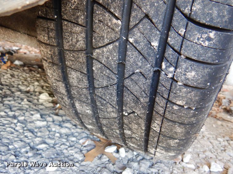 image for item LT9612 2008 Ford Crown Victoria Police Interceptor