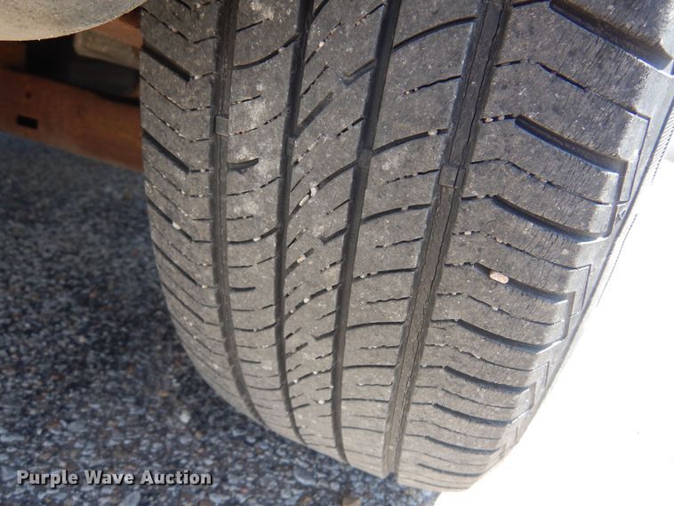 image for item LT9613 2003 Dodge Caravan  van