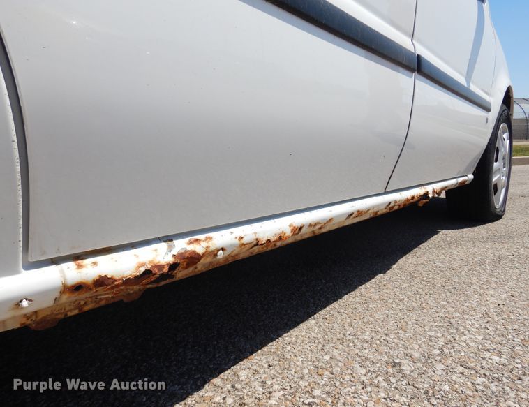 image for item LT9615 2008 Chevrolet Uplander  van