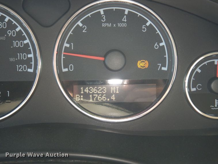 image for item LT9615 2008 Chevrolet Uplander  van