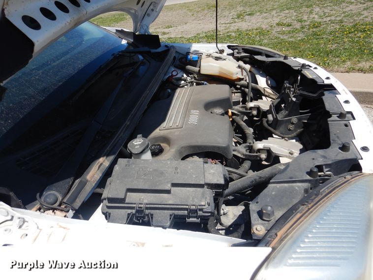 image for item LT9615 2008 Chevrolet Uplander  van