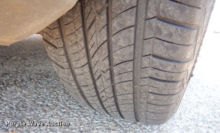 image for item LT9615 2008 Chevrolet Uplander  van