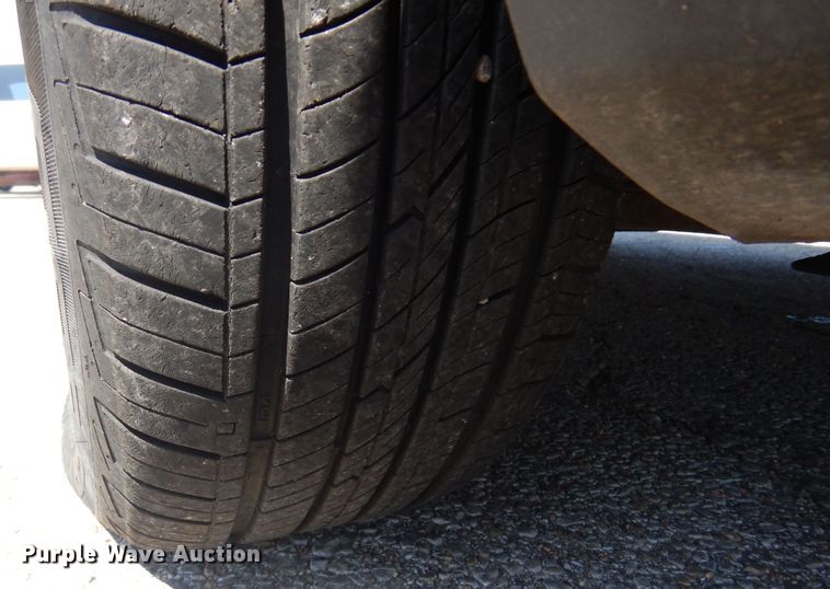 image for item LT9615 2008 Chevrolet Uplander  van