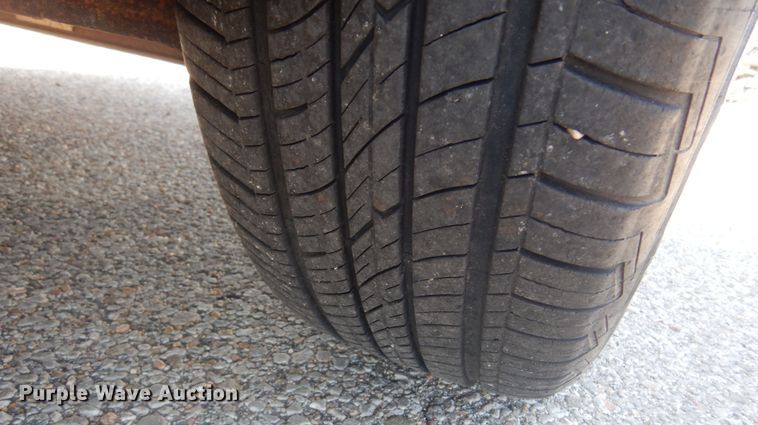 image for item LT9615 2008 Chevrolet Uplander  van