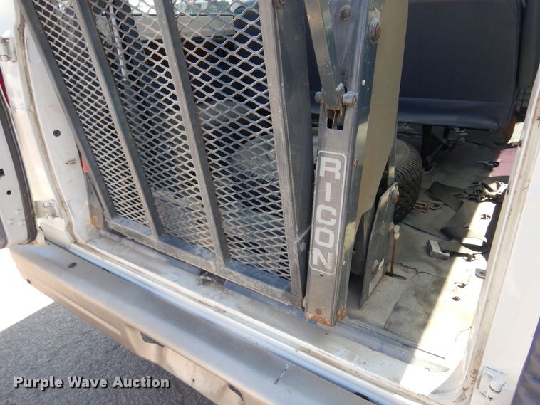 image for item LT9617 1991 Dodge Ram Wagon 350  van