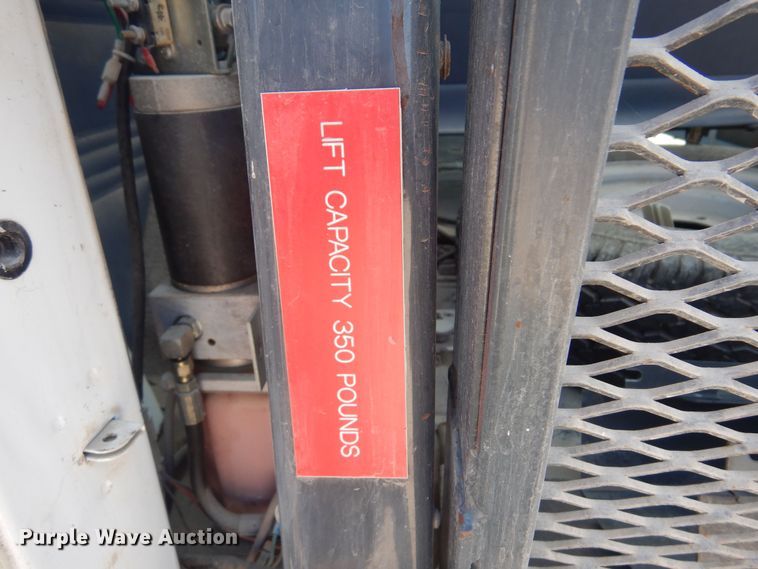 image for item LT9617 1991 Dodge Ram Wagon 350  van