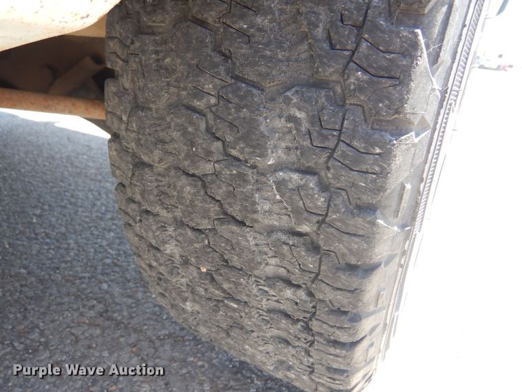 image for item LT9617 1991 Dodge Ram Wagon 350  van