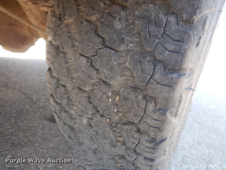 image for item LT9617 1991 Dodge Ram Wagon 350  van