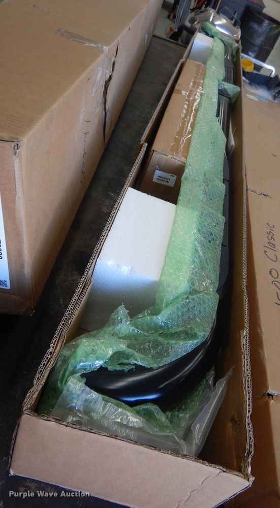 image for item LT9620 Running boards