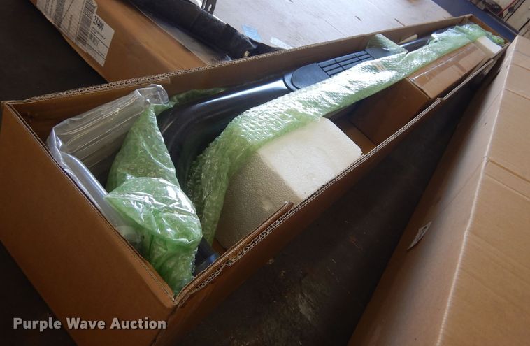 image for item LT9620 Running boards