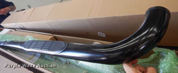 image for item LT9620 Running boards