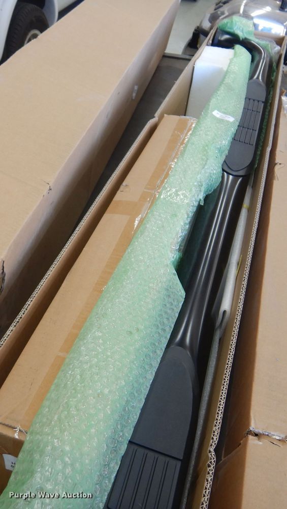 image for item LT9620 Running boards