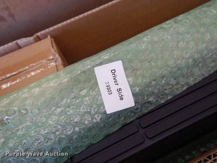 image for item LT9620 Running boards