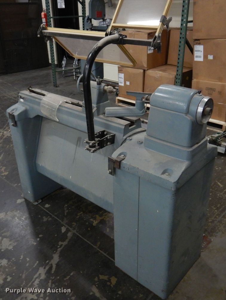 image for item LT9621 Delta  lathe