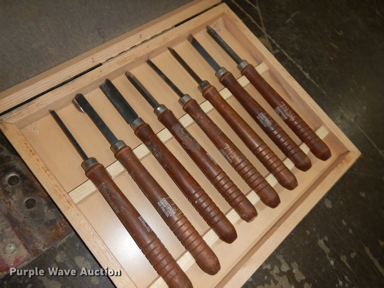 image for item LT9621 Delta  lathe