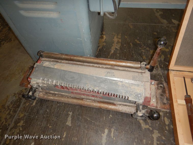 image for item LT9621 Delta  lathe