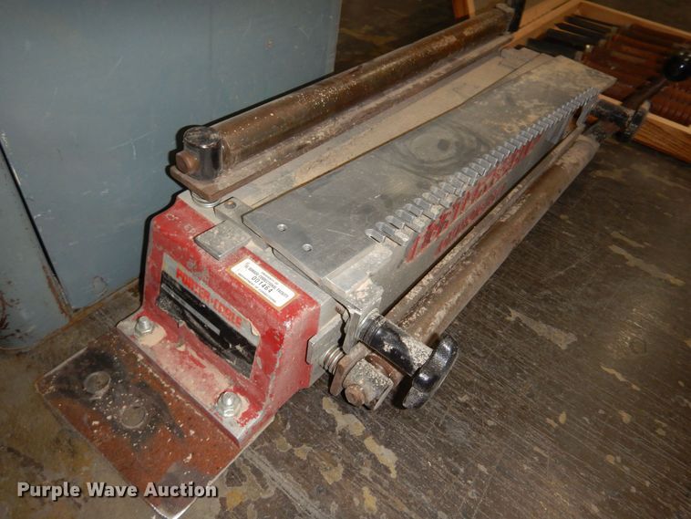 image for item LT9621 Delta  lathe