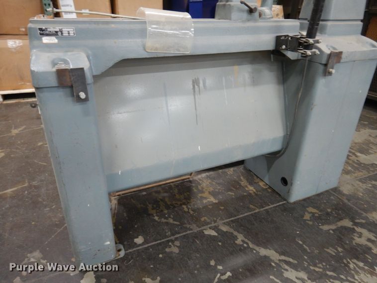 image for item LT9621 Delta  lathe