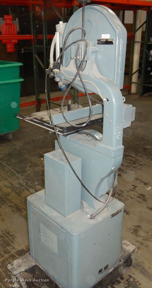 image for item LT9624 Delta  bandsaw
