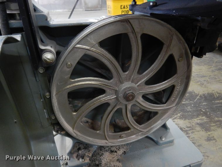 image for item LT9624 Delta  bandsaw