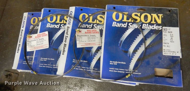 image for item LT9624 Delta  bandsaw